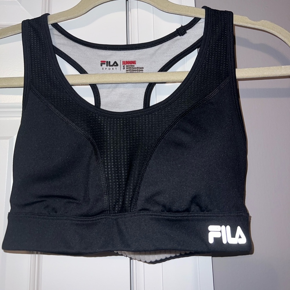 Sport bra